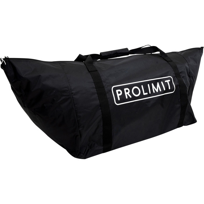 2024 Prolimit Tragetasche 404.84540.000 - Black / Wei